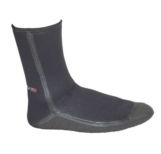 Moray Commercial Socks 3mm